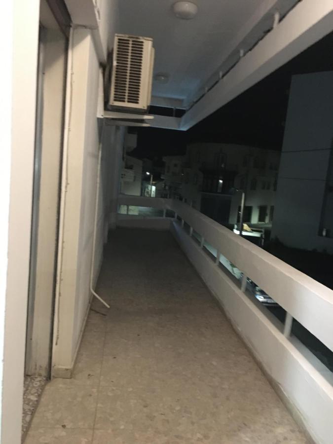 라르나카 Past Or Trail 호스텔 외부 사진